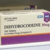 Buy Dihydrocodeine Onlineâ€‹