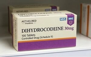 Buy Dihydrocodeine Onlineâ€‹
