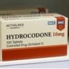 Buy Hydrocodone UK