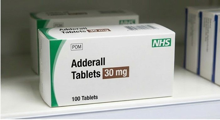 Buy Adderall Online 1 adderall 30mg
