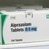 Buy Alprazolam UK 2 alprazolam