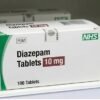 diazepam