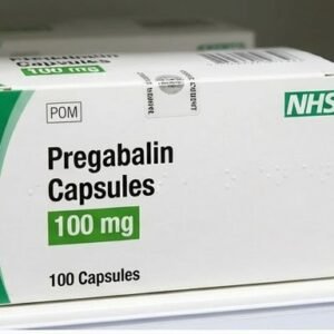 Buy Pregabalin Online UK